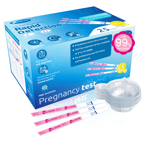 HEAL-CHECK-Pregnancy-Test